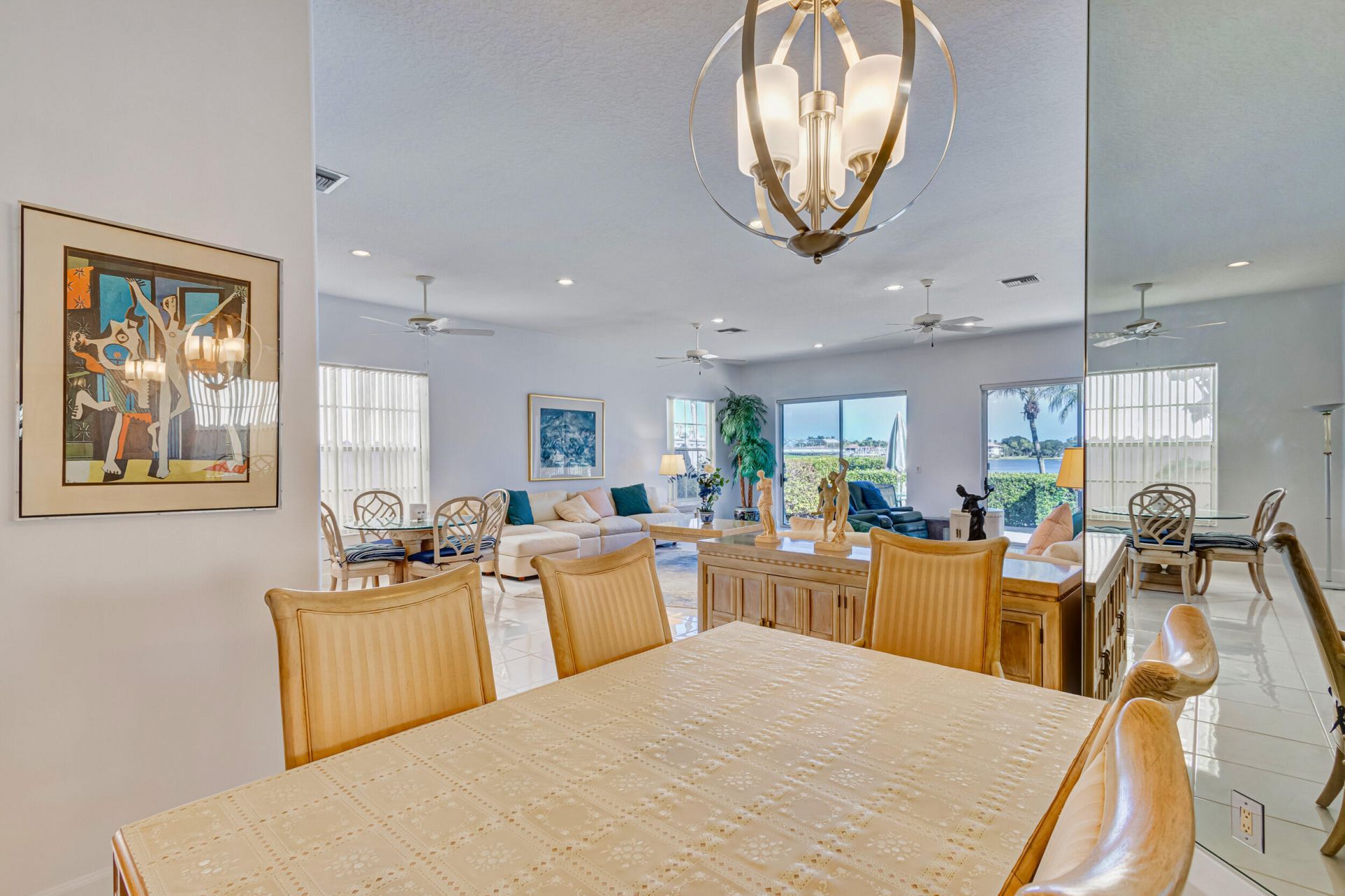 919 Augusta Pointe Drive, Palm Beach Gardens, FL 33418 Photo