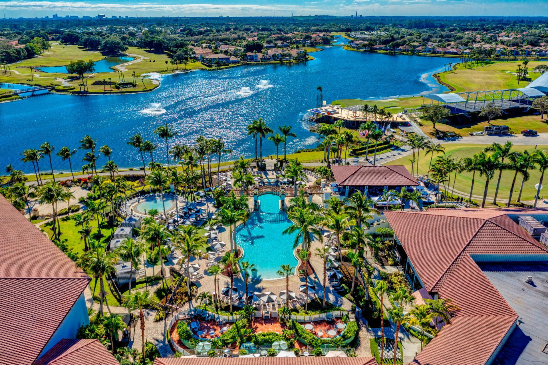 919 Augusta Pointe Drive, Palm Beach Gardens, FL 33418 Photo