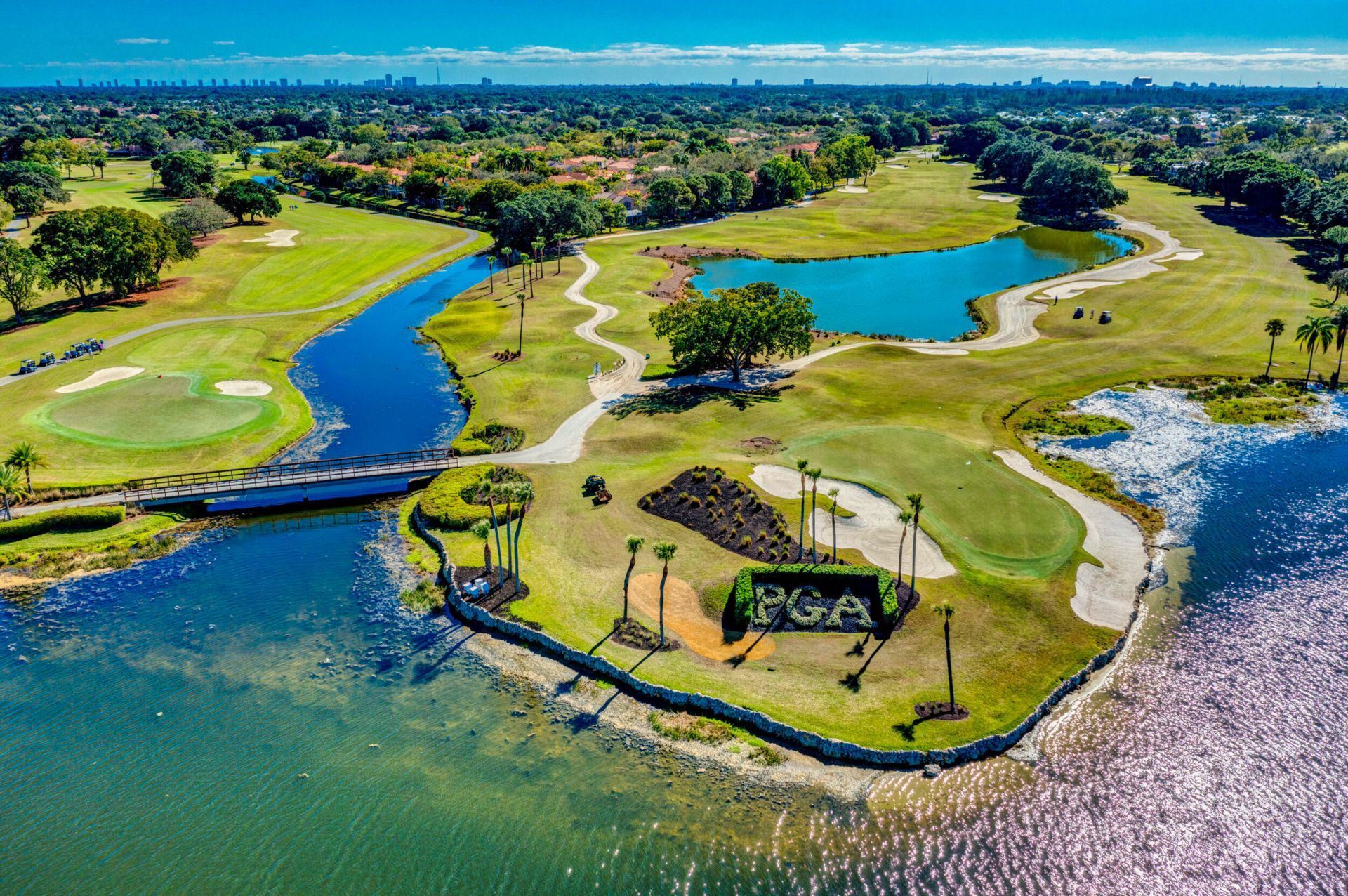 919 Augusta Pointe Drive, Palm Beach Gardens, FL 33418 Photo