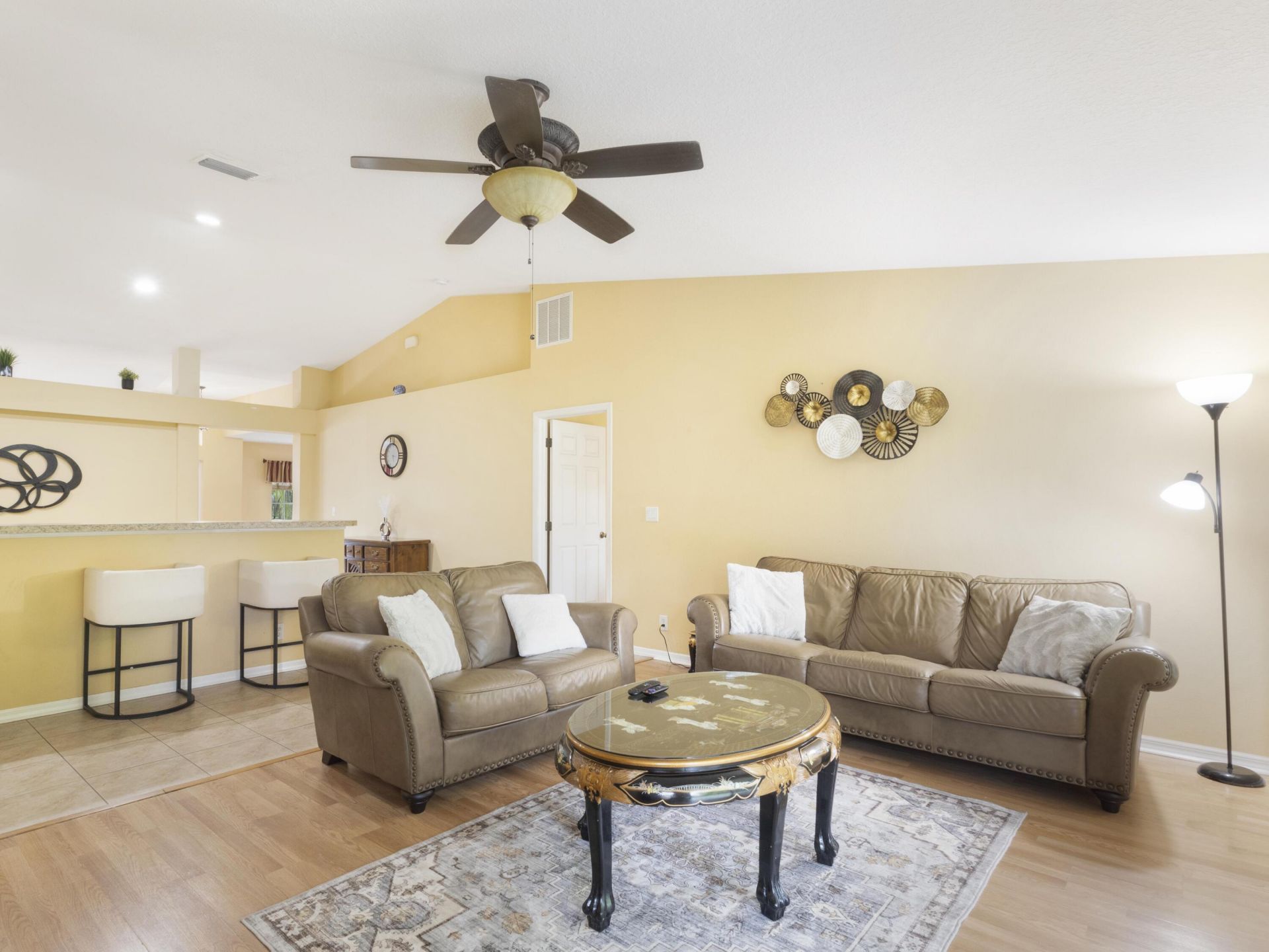 4511 NW Glazbrook Street, Port Saint Lucie, FL 34983 Photo