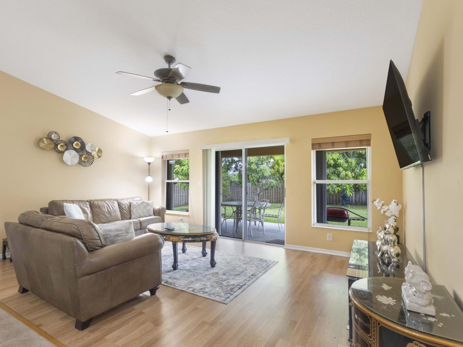 4511 NW Glazbrook Street, Port Saint Lucie, FL 34983 Photo