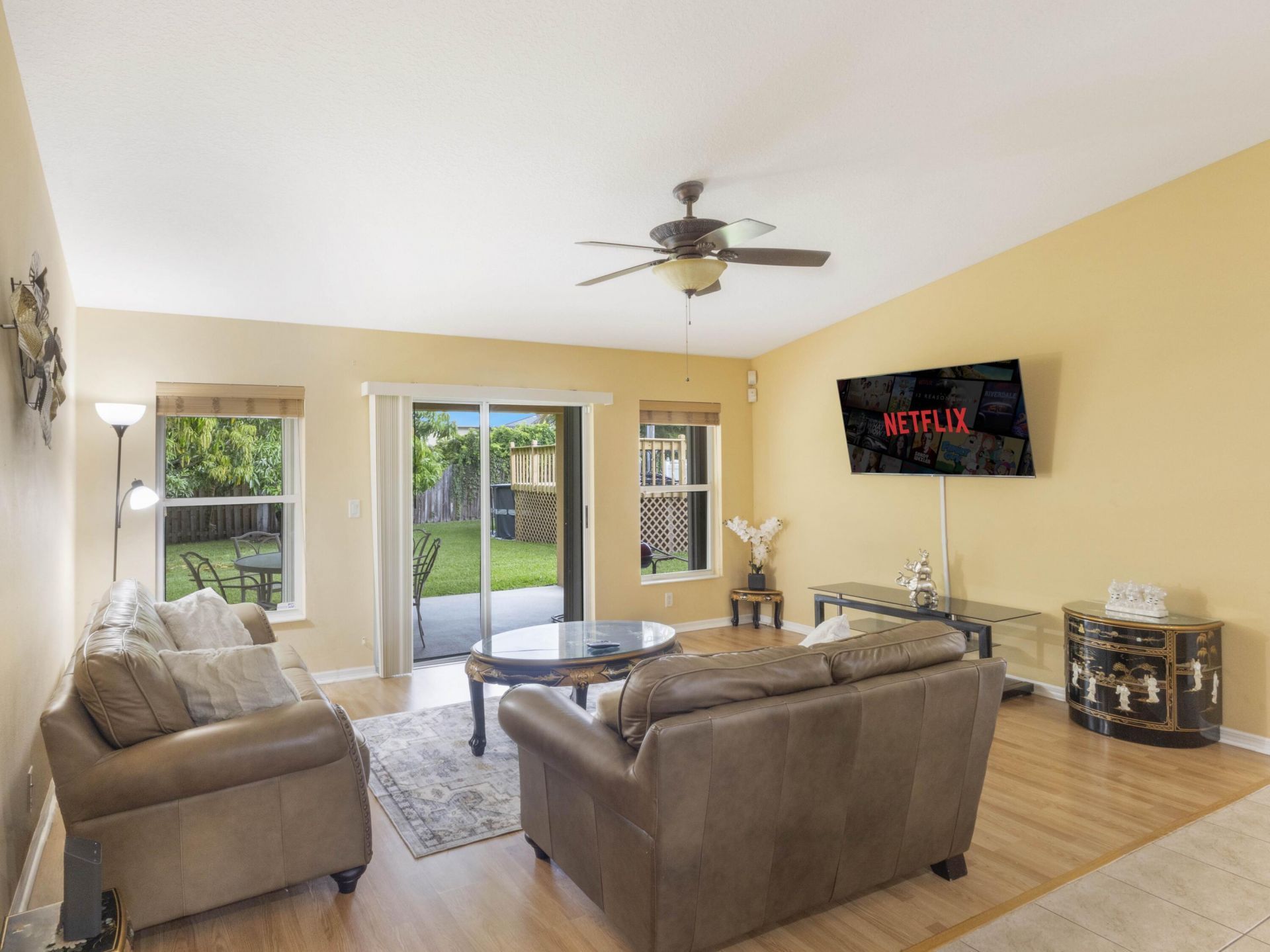 4511 NW Glazbrook Street, Port Saint Lucie, FL 34983 Photo