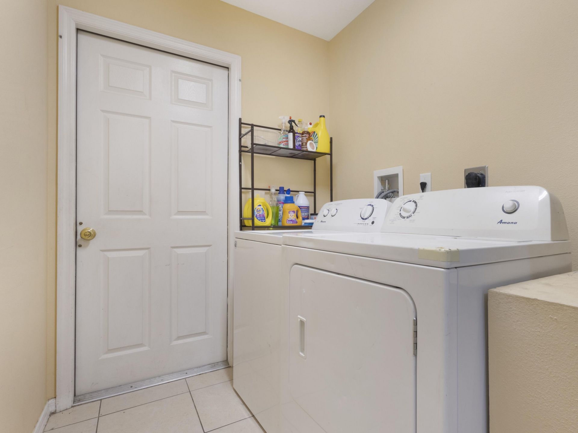 4511 NW Glazbrook Street, Port Saint Lucie, FL 34983 Photo