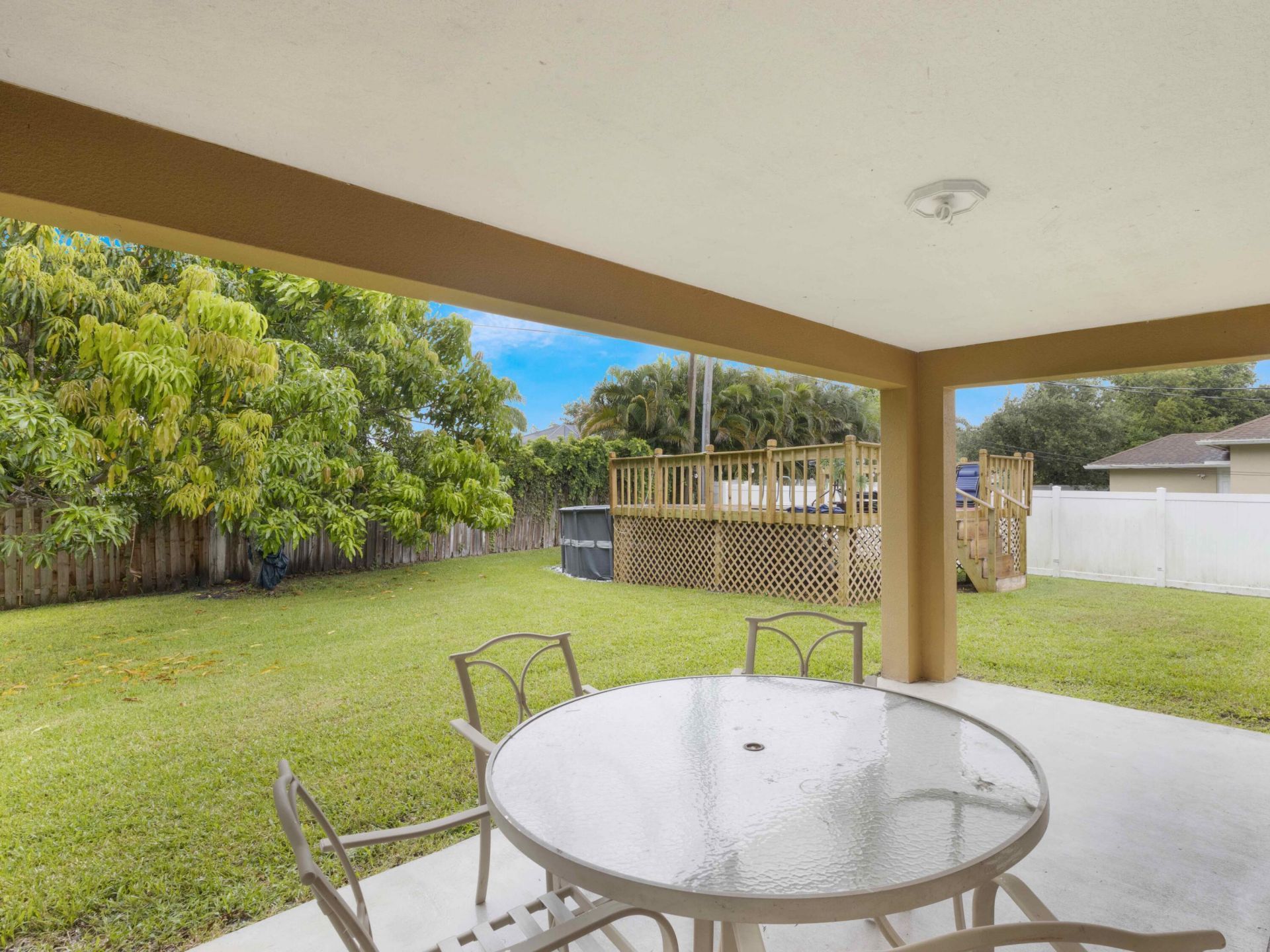 4511 NW Glazbrook Street, Port Saint Lucie, FL 34983 Photo