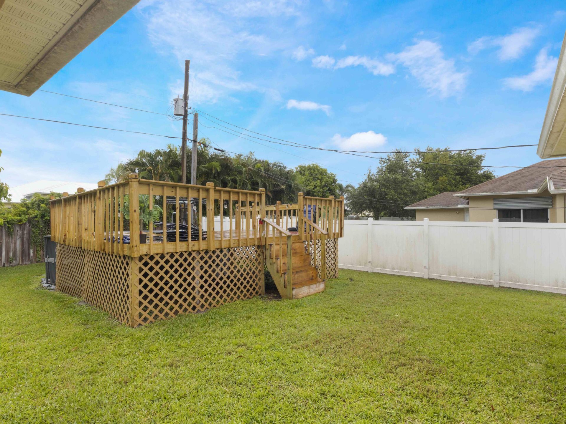 4511 NW Glazbrook Street, Port Saint Lucie, FL 34983 Photo