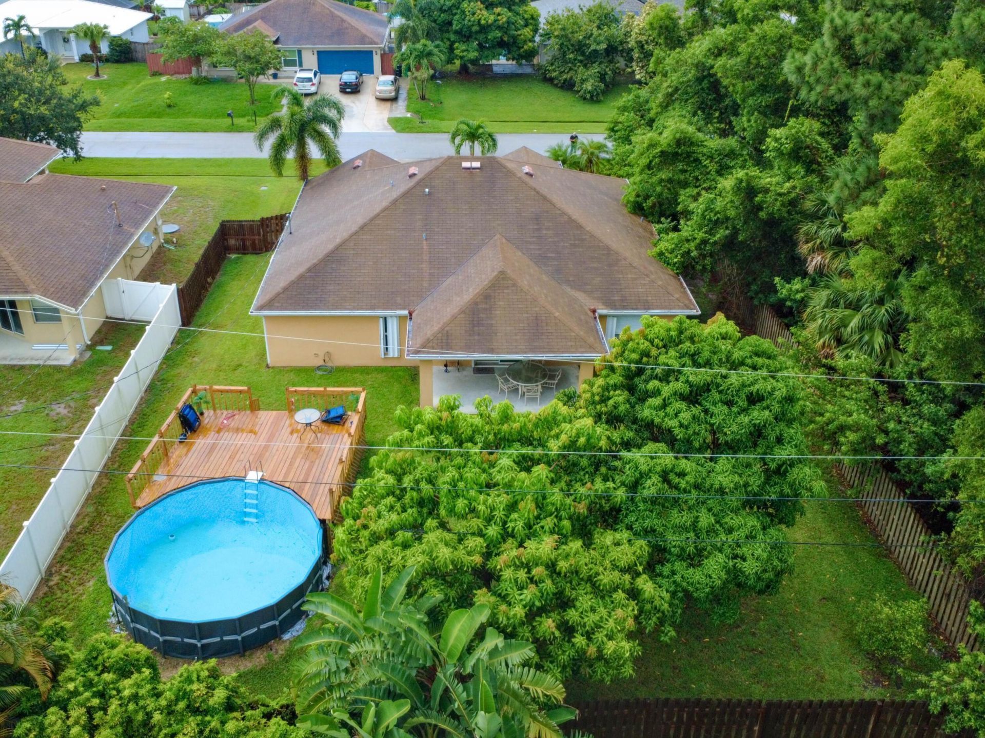 4511 NW Glazbrook Street, Port Saint Lucie, FL 34983 Photo