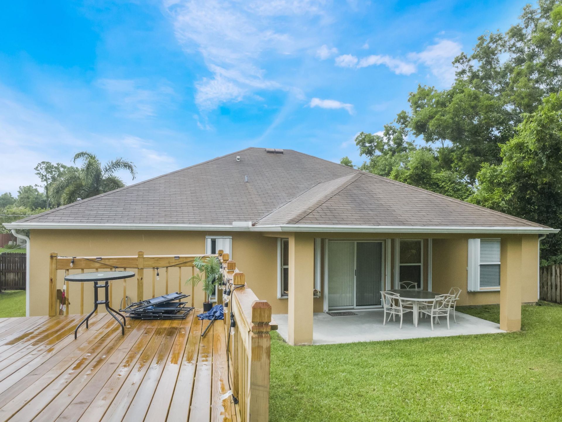 4511 NW Glazbrook Street, Port Saint Lucie, FL 34983 Photo