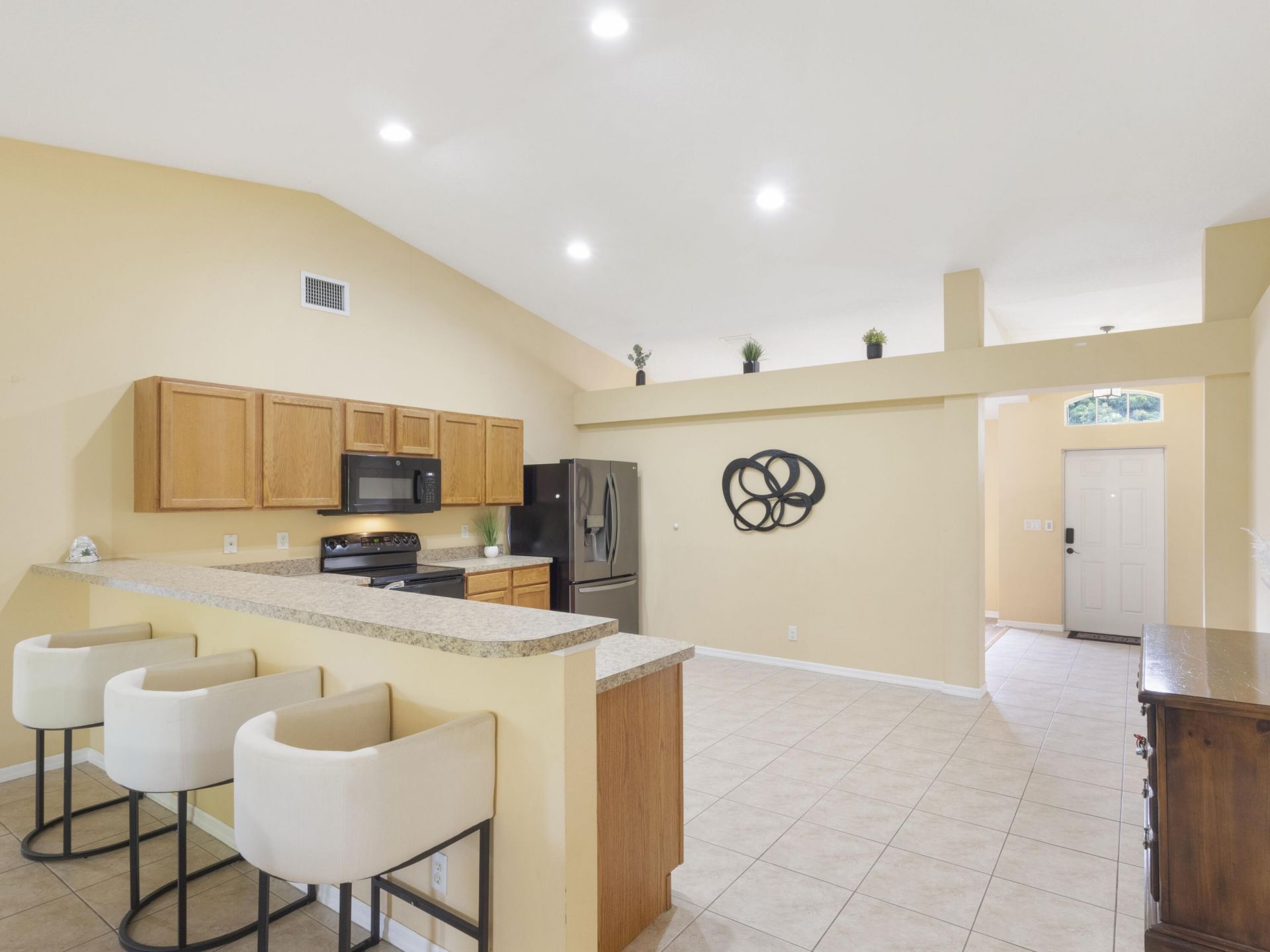 4511 NW Glazbrook Street, Port Saint Lucie, FL 34983 Photo