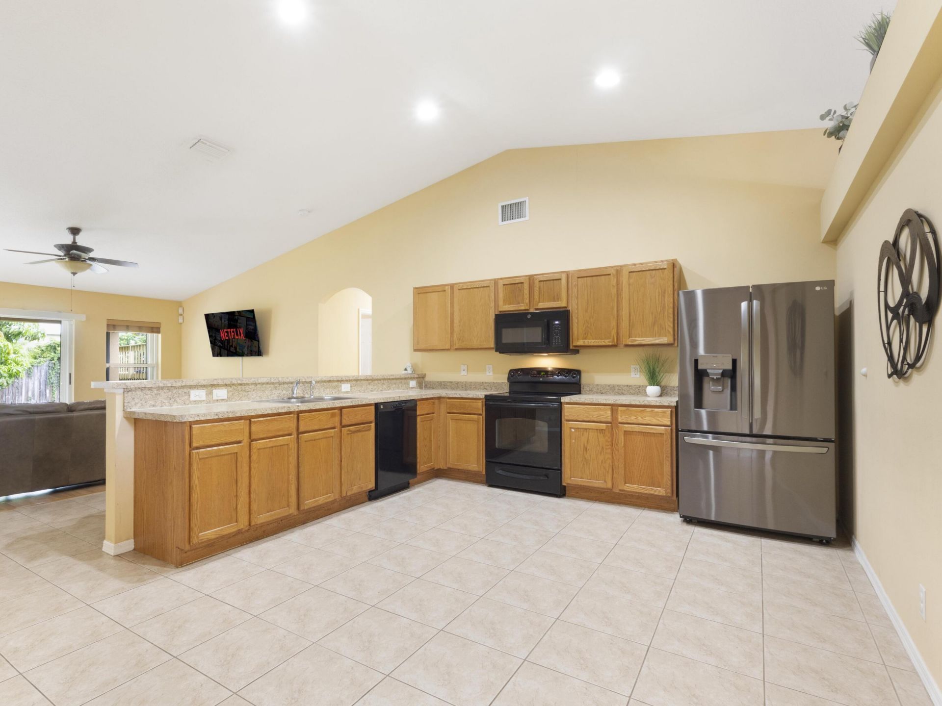 4511 NW Glazbrook Street, Port Saint Lucie, FL 34983 Photo