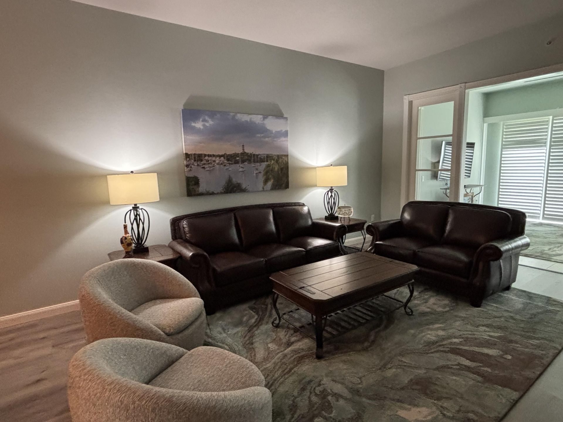 18 W Harbour Isle Drive W, Unit 102, Fort Pierce, FL 34949 Photo