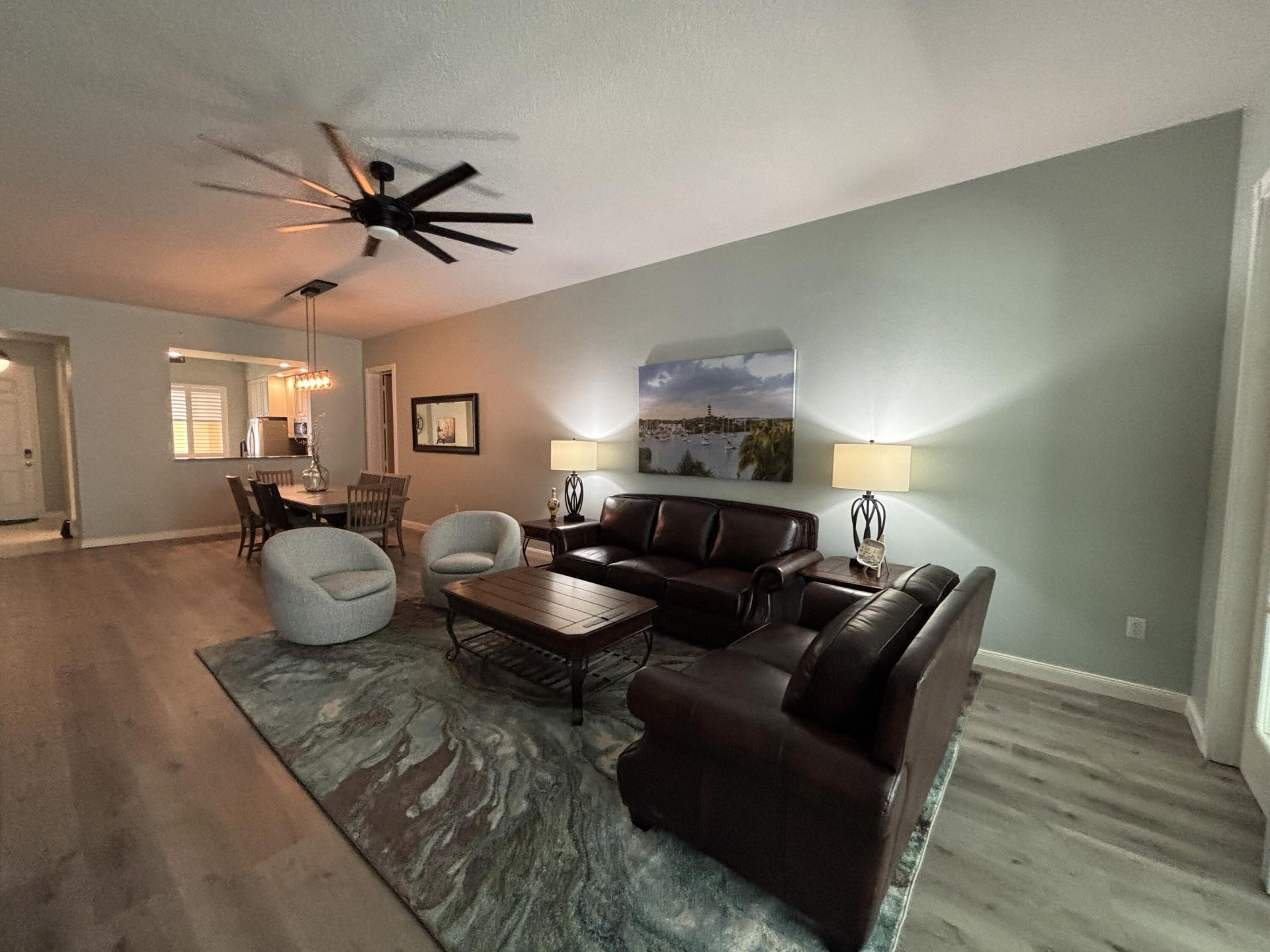 18 W Harbour Isle Drive W, Unit 102, Fort Pierce, FL 34949 Photo