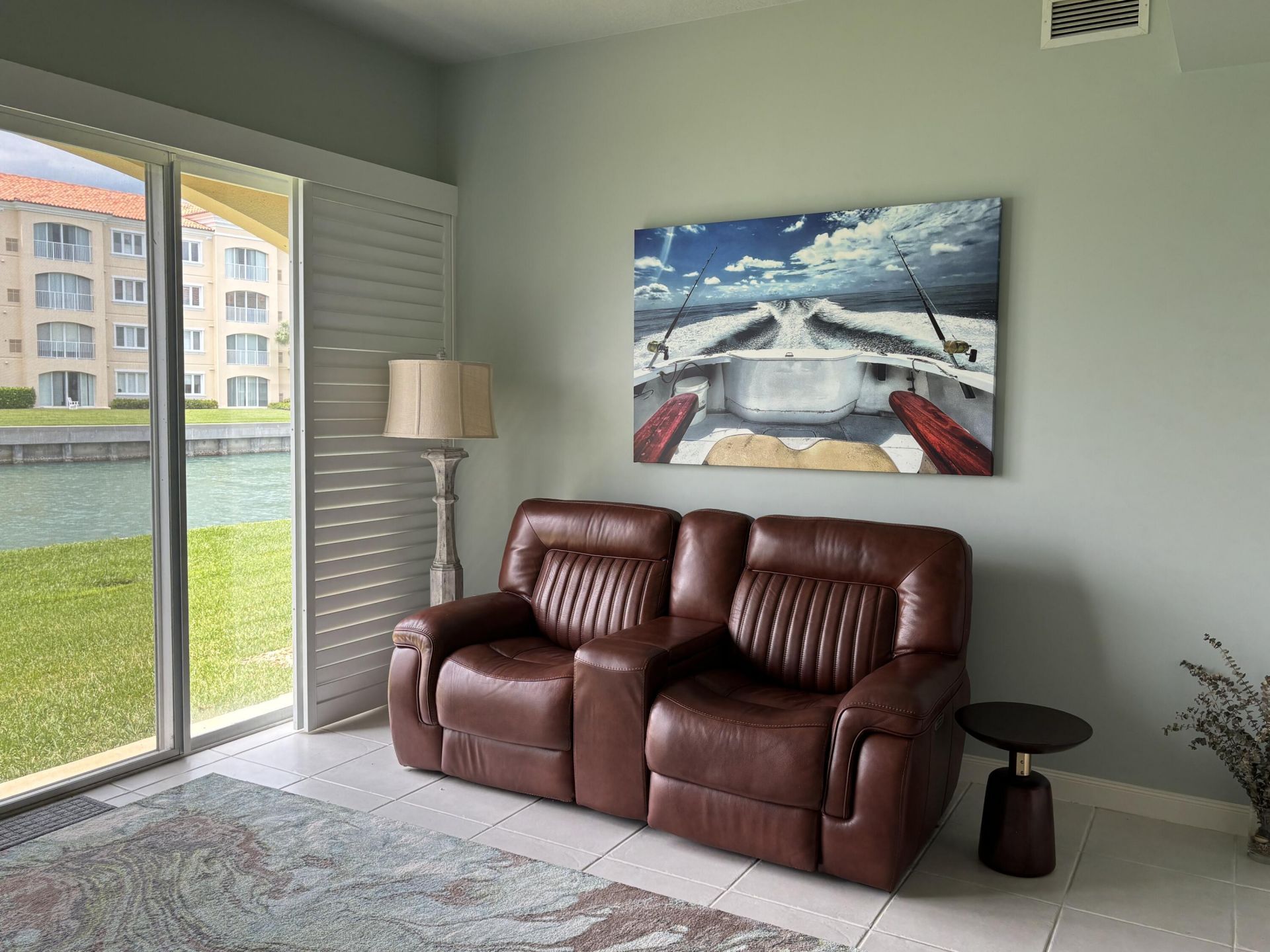 18 W Harbour Isle Drive W, Unit 102, Fort Pierce, FL 34949 Photo