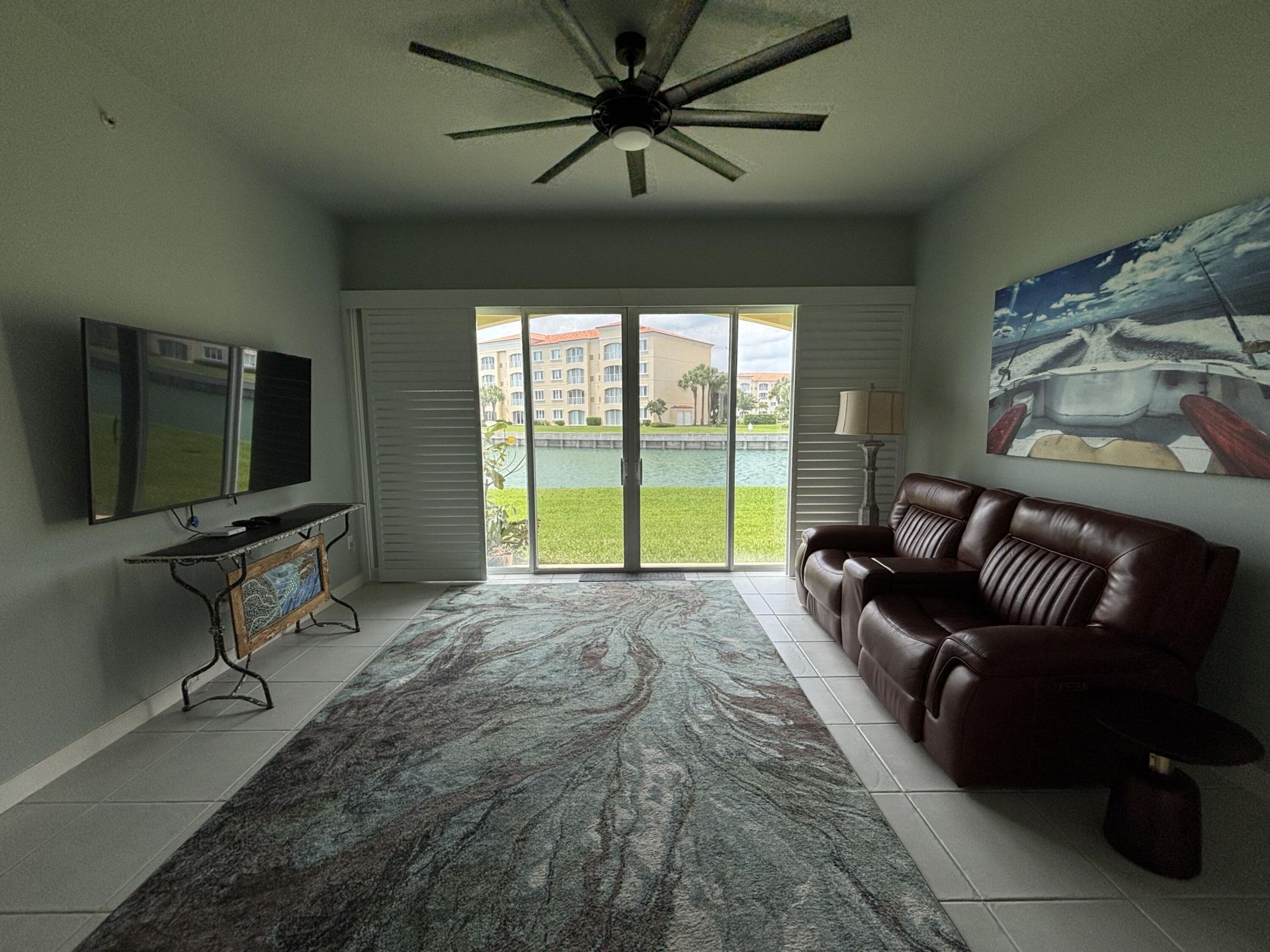 18 W Harbour Isle Drive W, Unit 102, Fort Pierce, FL 34949 Photo