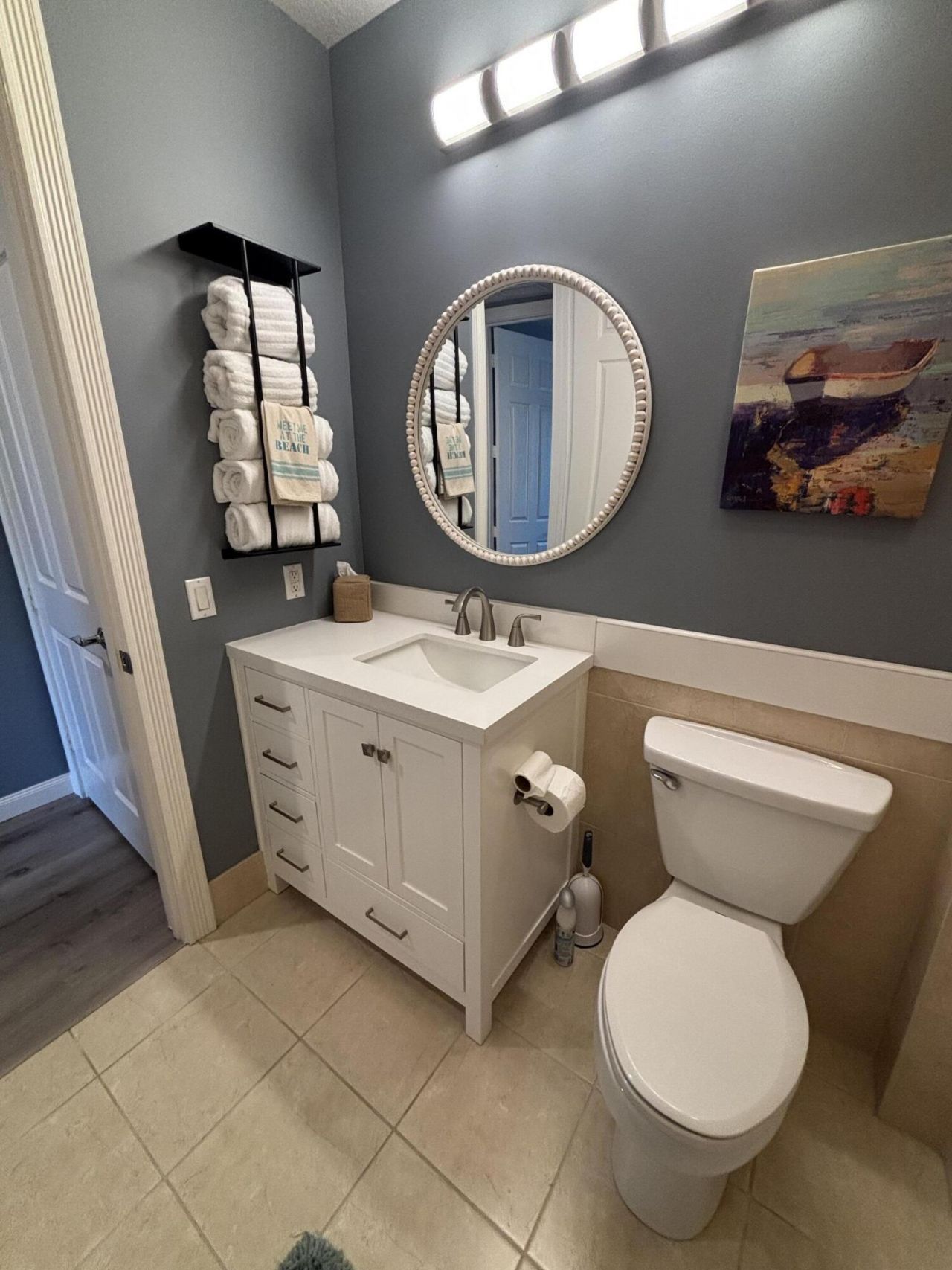 18 W Harbour Isle Drive W, Unit 102, Fort Pierce, FL 34949 Photo