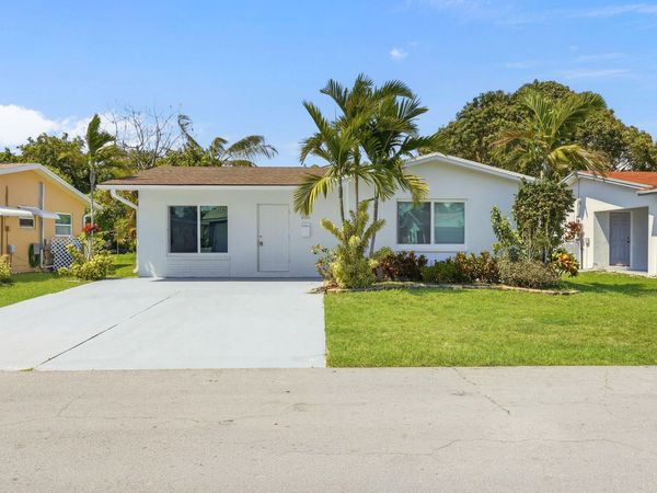 6703 NW 62nd Street, Tamarac, FL 33321