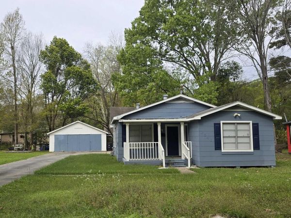 3541 Wayne Dr, Baton Rouge, LA 70805