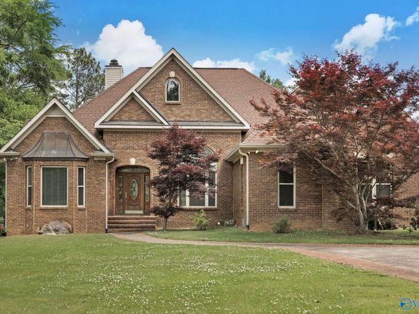 2474 County Highway 49, Blountsville, AL 35031