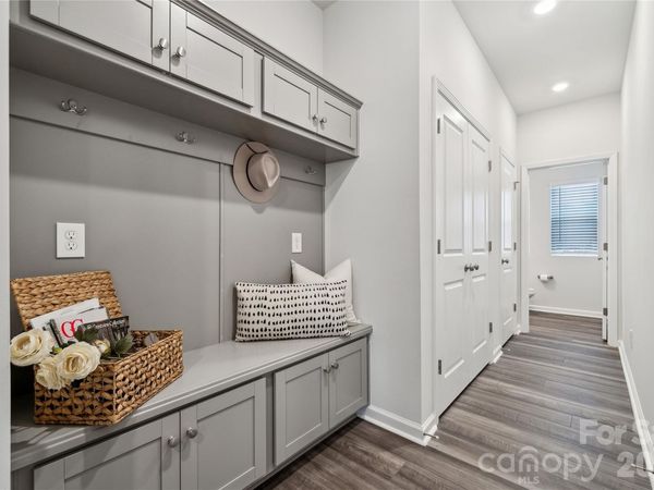 6550 Harlech Street , Unit 24, Charlotte, NC 28269