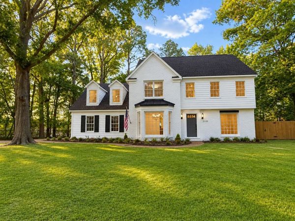 2118 HUNDRED OAKS CV, Germantown, TN 38139