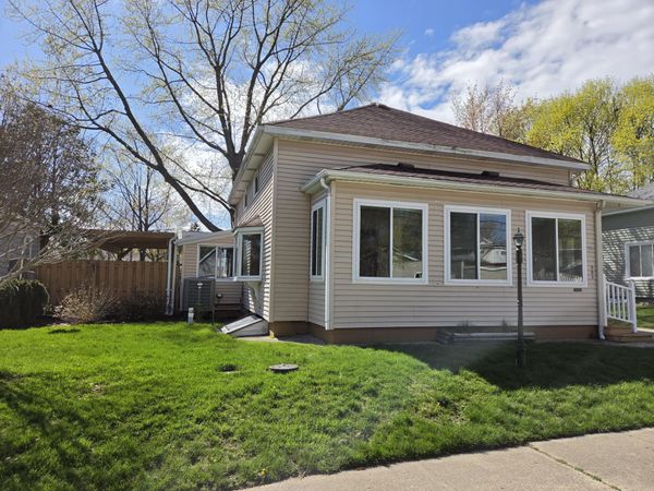 603 New William Street, Ludington, MI 49431