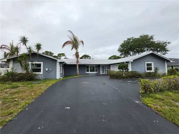 2080 Elmhurst Road, Port St Lucie, FL 34952