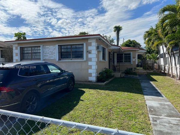 472 NW 51st Ave , Unit na, Miami, FL 33126