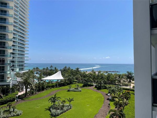 10275 Collins Ave , Unit 602, Bal Harbour, FL 33154