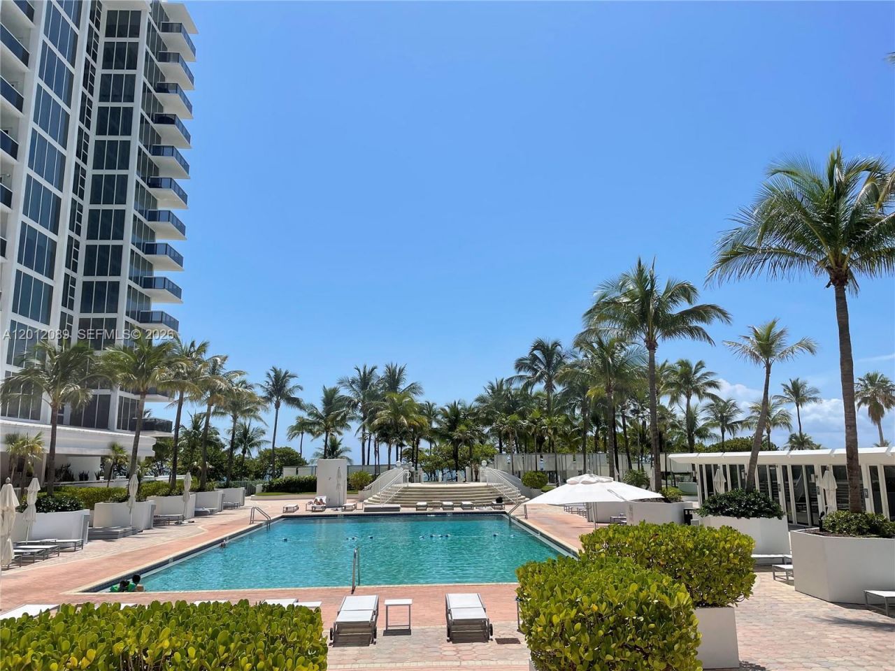 10275 Collins Ave , Unit 602, Bal Harbour, FL 33154 Photo