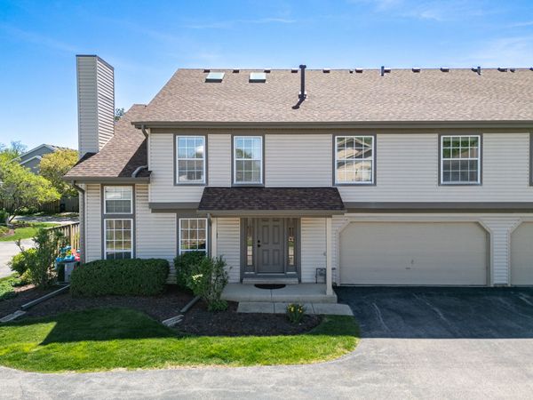 3S082 Timber Drive, Unit 7B, Warrenville, IL 60555