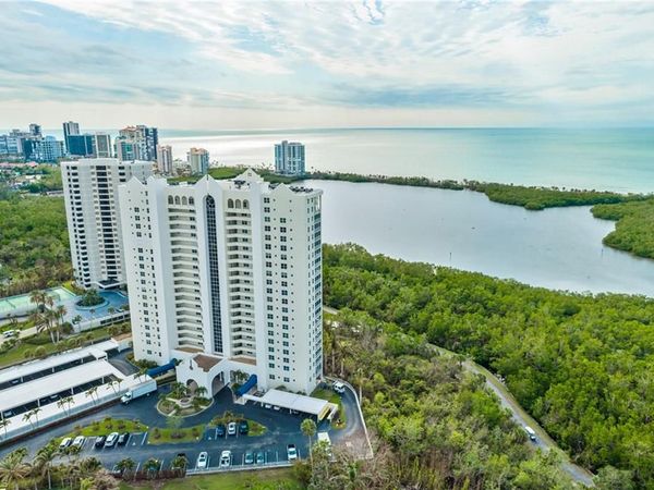 5550 Heron Point DR , Unit 1804, NAPLES, FL 34108