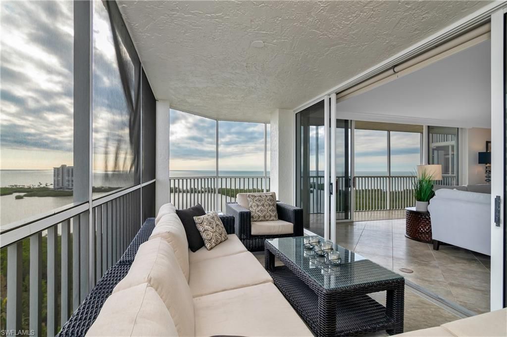 5550 Heron Point Dr, Unit 1804, Naples, FL 34108 Photo