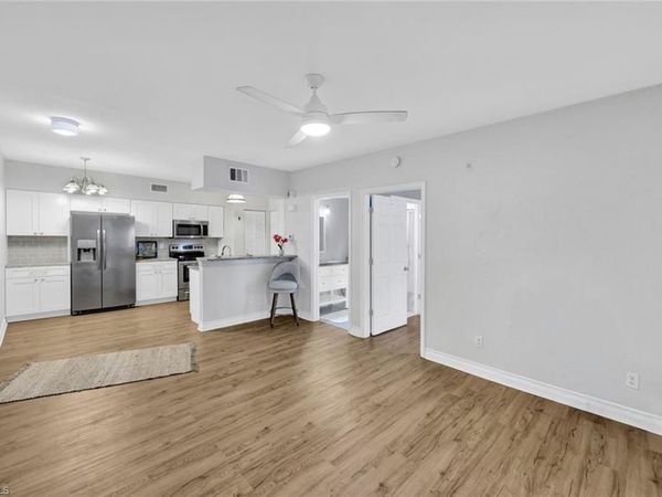27079 Matheson AVE, Unit 103, BONITA SPRINGS, FL 34135