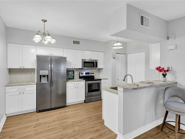 27079 Matheson AVE, Unit 103, BONITA SPRINGS, FL 34135