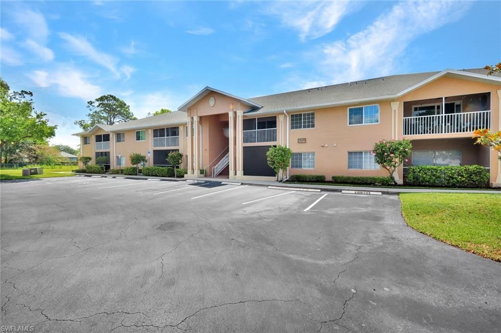 27079 Matheson Ave, Unit 103, Bonita Springs, FL 34135 Photo