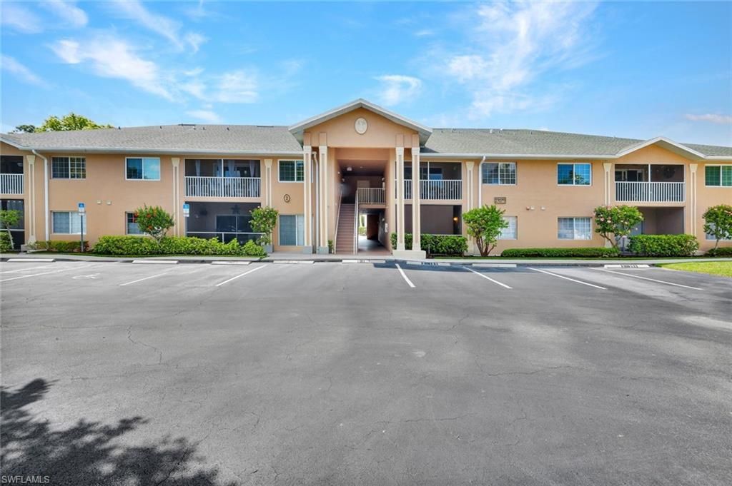 27079 Matheson Ave, Unit 103, Bonita Springs, FL 34135 Photo
