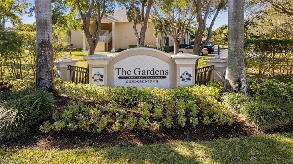 27079 Matheson Ave, Unit 103, Bonita Springs, FL 34135 Photo