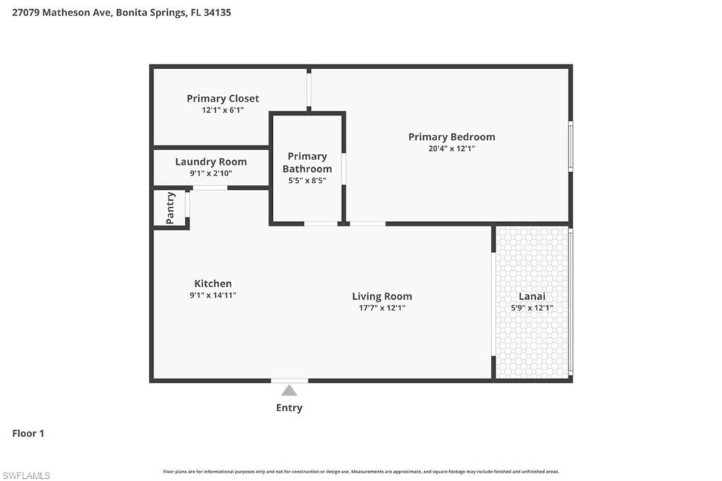 27079 Matheson Ave, Unit 103, Bonita Springs, FL 34135 Photo