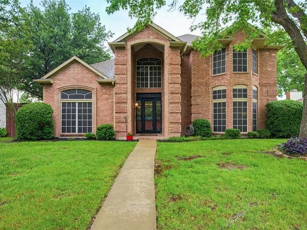 241 Magnolia Drive, Coppell, TX 75019