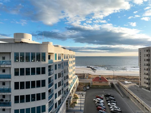 403 E Boardwalk , Unit 502, Long Beach, NY 11561