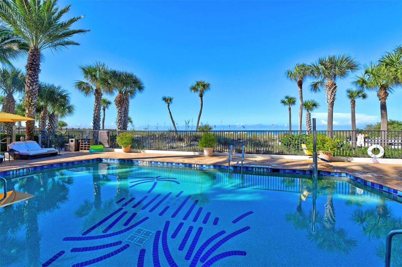 915 Seaside Drive , Unit 312, Weeks, Sarasota, FL 34242 Photo