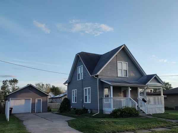 715 E 3rd Street, BELVIDERE, IL 61008