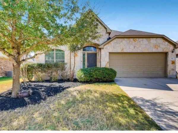 108 Wallin Farms DR, Hutto, TX 78634