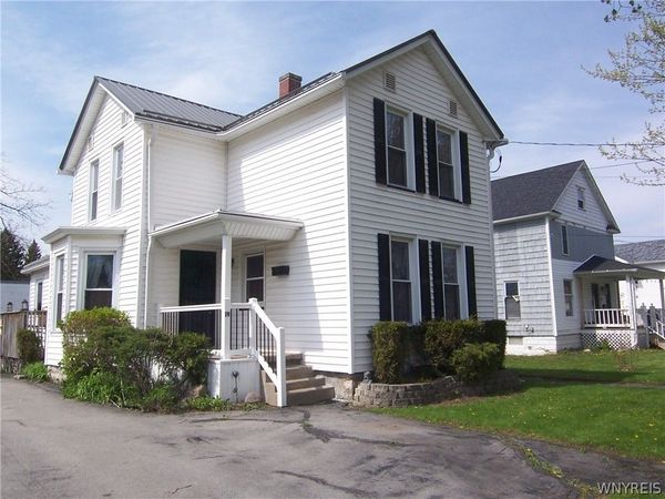 19 Buell Street, Batavia, NY 14020
