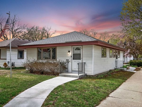4500 Pillsbury Avenue S, Minneapolis, MN 55419
