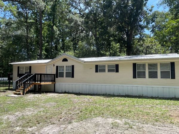 1295 SW BOSTON TERRACE, Fort White, FL 32038