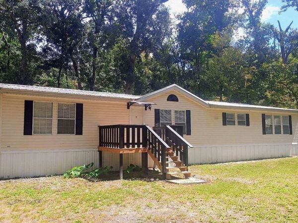 1295 SW BOSTON TERRACE, Fort White, FL 32038