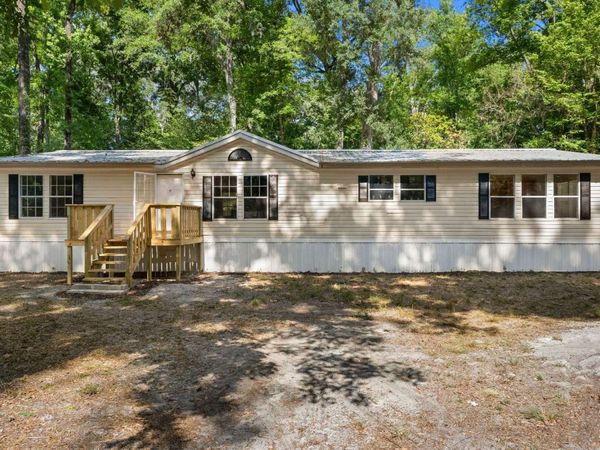 1295 SW BOSTON TERRACE, Fort White, FL 32038