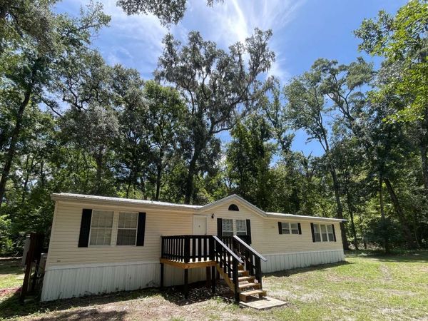 1295 SW BOSTON TERRACE, Fort White, FL 32038