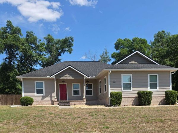331 SW FIELDSTONE, Lake City, FL 32024