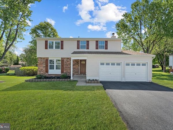 408 CHERRY LANE NE, LEESBURG, VA 20176